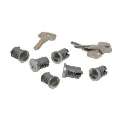 ULOŽAK BRAVICE SKS - KIT 6 KOM